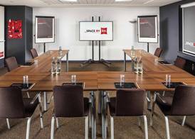 ibis Rugby East 5