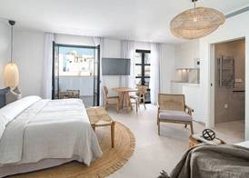 Seaclub suites Estepona by Roomservices 2