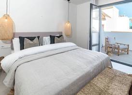 Seaclub suites Estepona by Roomservices 3