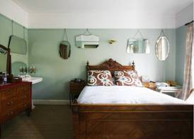 Cairn Bay Lodge 2