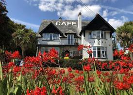 Cairn Bay Lodge 3