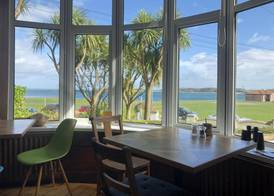 Cairn Bay Lodge 4
