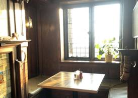 Cairn Bay Lodge 5
