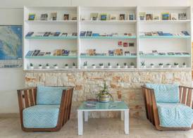 HOTIDAY Leuca Lungomare 3