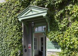 The Izaak Walton Hotel 3