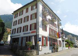 Hotel Rigi Vitznau 2