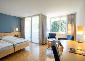Hotel Artos Interlaken 2