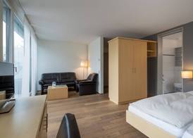 Hotel Artos Interlaken 4