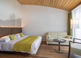 Hotel Artos Interlaken 5