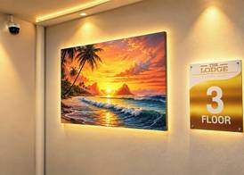 The Lodge Jomtien 9 3