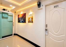 The Lodge Jomtien 9 5