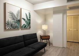 Bishop Suites Downtown Honolulu 4