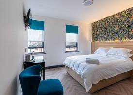 Hotel No.9 4