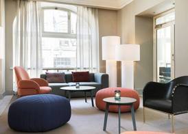 Elite Stora Hotellet Örebro 3