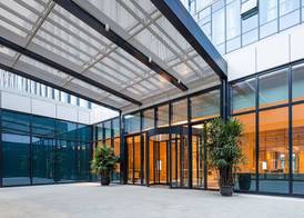Hyatt Place Hangzhou International Airport 3