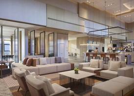 Hyatt Place Hangzhou International Airport 4
