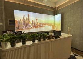 Boke Inn (Shanghai Loushanguan Road Subway Station Branch) 3