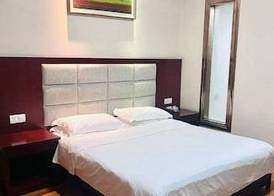 Mingdu Boutique Hotel 3