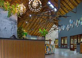 Hippo Hollow Country Estate 2