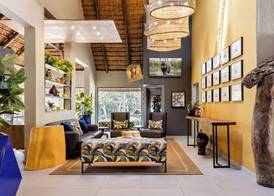 Hippo Hollow Country Estate 3