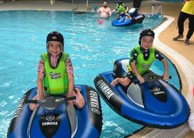 Meadows 111 Hot Tub - Southview Holiday Park 4