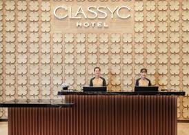 Classyc Hotel Hang Thung 2