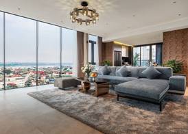Classyc Hotel Hang Thung 4
