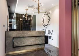 Hotel Netum Mare 2