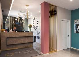 Hotel Netum Mare 3