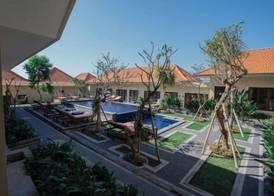 Pandawa Beach Homestay 1 4