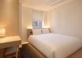 UH Suite Seoul Deoksugung 2