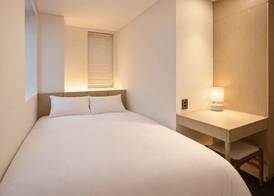 UH Suite Seoul Deoksugung 3