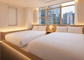 UH Suite Seoul Deoksugung 4