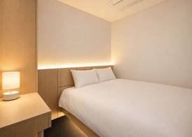 UH Suite Seoul Deoksugung 5
