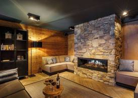 Boutique Hotel Panorama Grindelwald 2