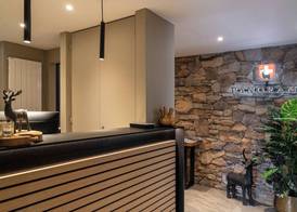 Boutique Hotel Panorama Grindelwald 4
