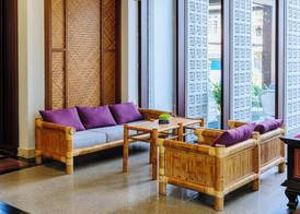 The Saga Hotel Hoi An 5