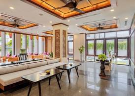 The Saga Hotel Hoi An 5