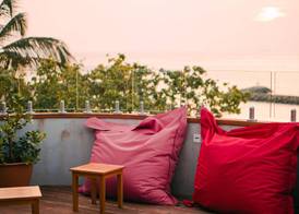 Ayala Oceanview Maldives 2