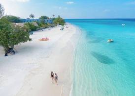 Ayala Oceanview Maldives 4