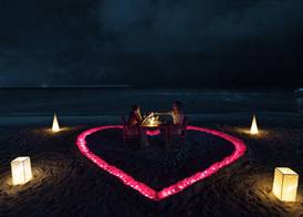 Ayala Oceanview Maldives 5