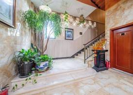 Atour Hotel Shanghai (Wenhan Road) 4