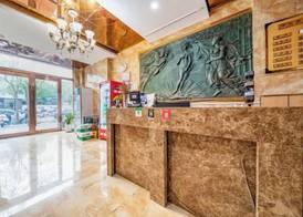 Atour Hotel Shanghai (Wenhan Road) 2