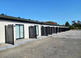 Travelodge by Wyndham Mascouche 2