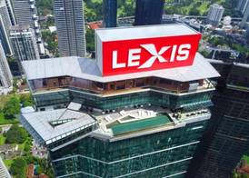Imperial Lexis Kuala Lumpur 2