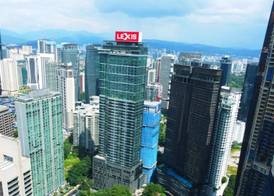 Imperial Lexis Kuala Lumpur 3