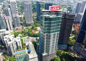 Imperial Lexis Kuala Lumpur 4
