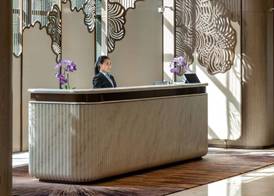 Imperial Lexis Kuala Lumpur 3