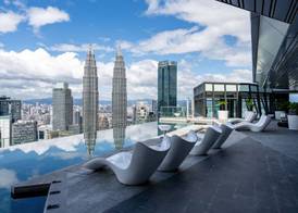 Imperial Lexis Kuala Lumpur 4