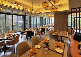 Imperial Lexis Kuala Lumpur 5